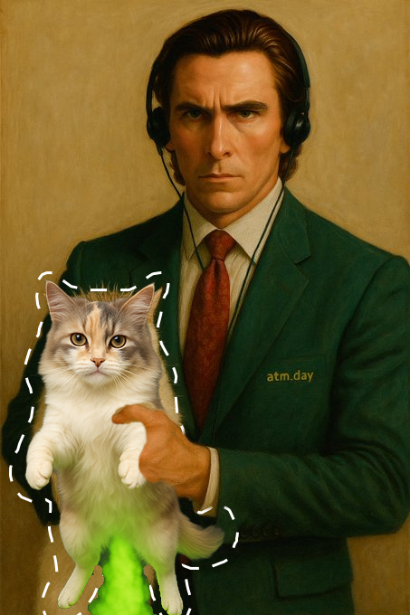 Doctor cat